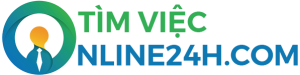 logo-vieclamonline