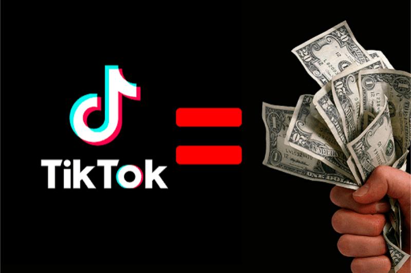 Cách gắn link trên TikTok