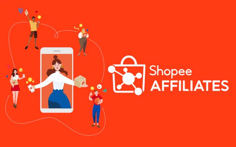 Cách làm tiếp thị liên kết shopee đang tăng