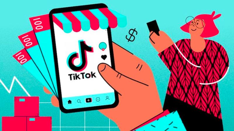 Làm sao để nhận hoa hồng trên TikTok nhanh chóng?