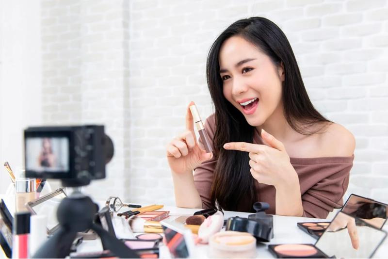 Cách làm tiếp thị liên kết Shopee cho KOL