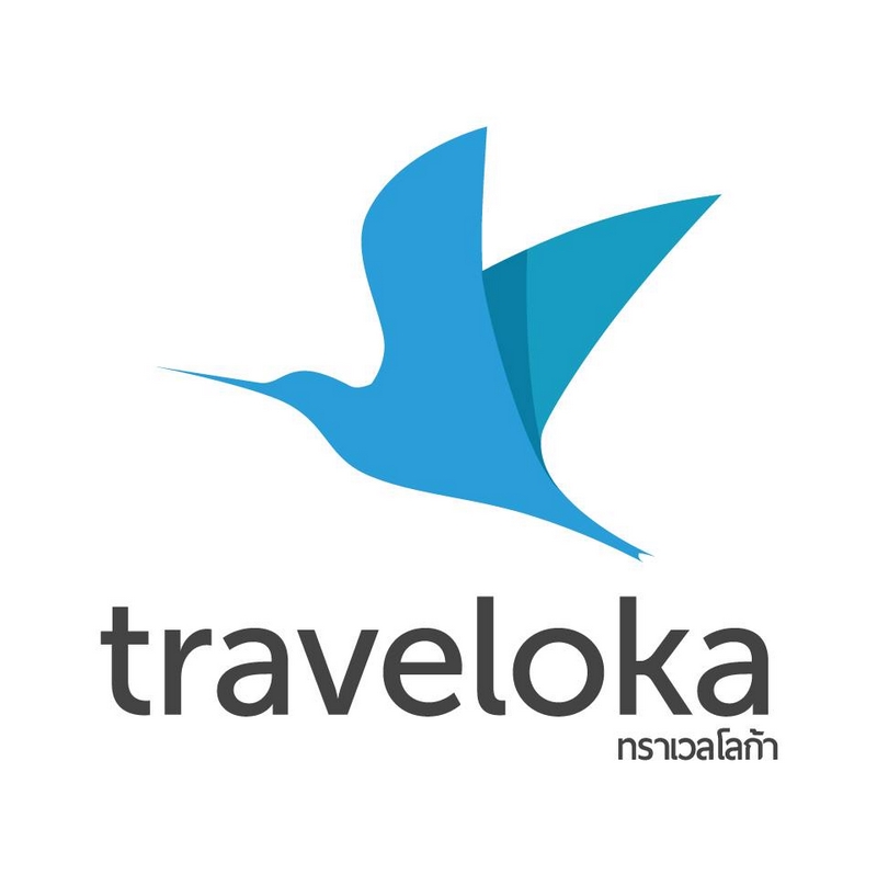 logo traveloka